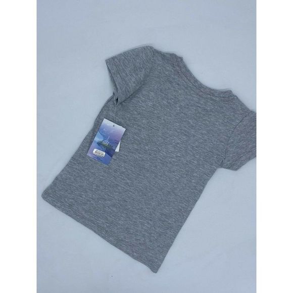 Toddler Girls Disney Frozen 'Cool Times Cool Friends Graphic T-Shirt 2T 3T 4T 5T - Picture 9 of 11